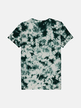 Boys Printed Round Neck T-Shirt
